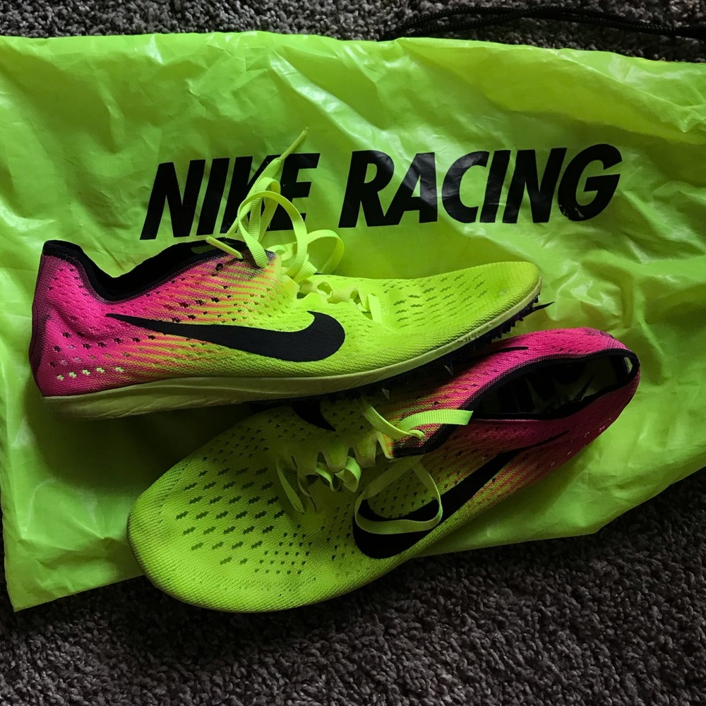 Nike Zoom Matumbo Spike